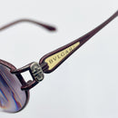 Bvlgari Glasses 4070 M691