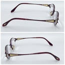 Bvlgari Glasses 4070 M691