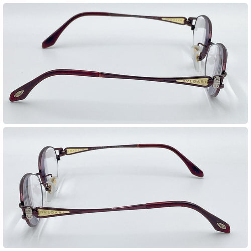 Bvlgari Glasses 4070 M691