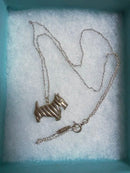 Tiffany Necklaces Co. 925