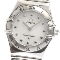 Omega Watch (Quartz) 1561.71 _874803