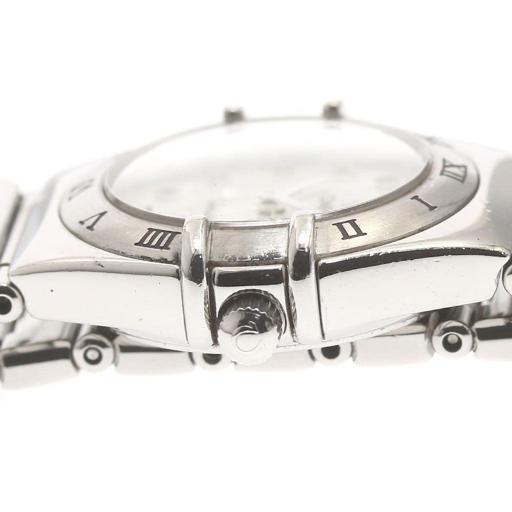 Omega Watch (Quartz) 1561.71 _874803