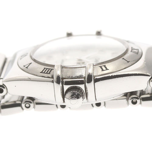 Omega Watch (Quartz) 1561.71 _874803