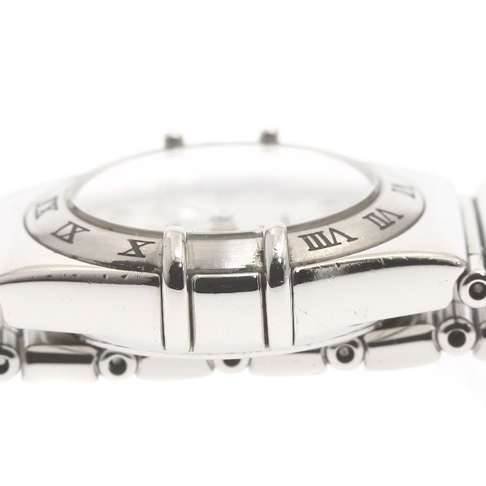 Omega Watch (Quartz) 1561.71 _874803