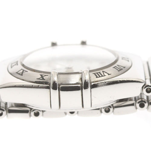 Omega Watch (Quartz) 1561.71 _874803