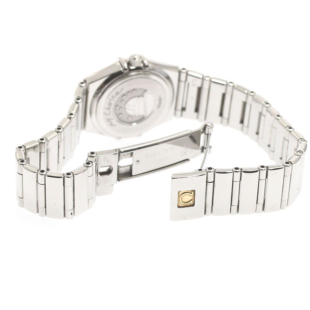 Omega Watch (Quartz) 1561.71 _874803