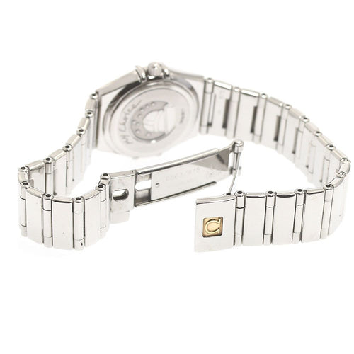 Omega Watch (Quartz) 1561.71 _874803