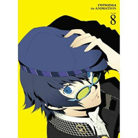 Anime Dvd Tv 4 Volume 8 (Dvd+Cd)