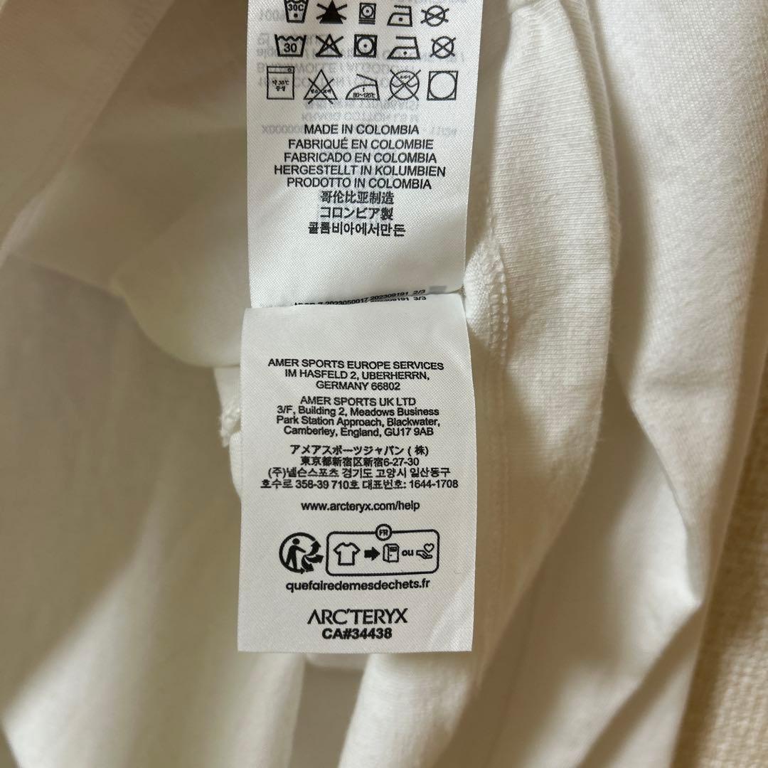 Arc'Teryx Other T