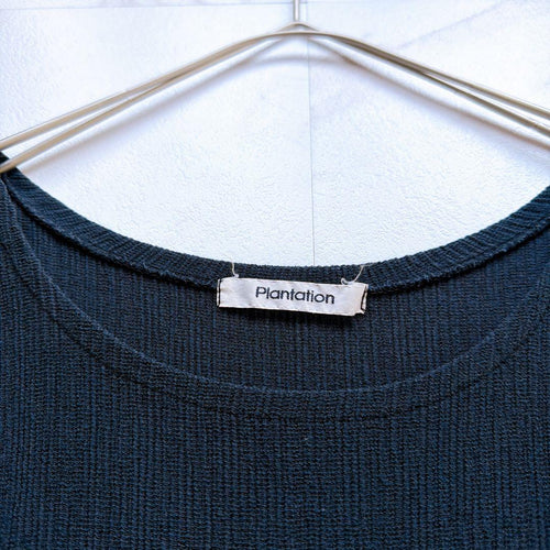 Plantation Sleeveless