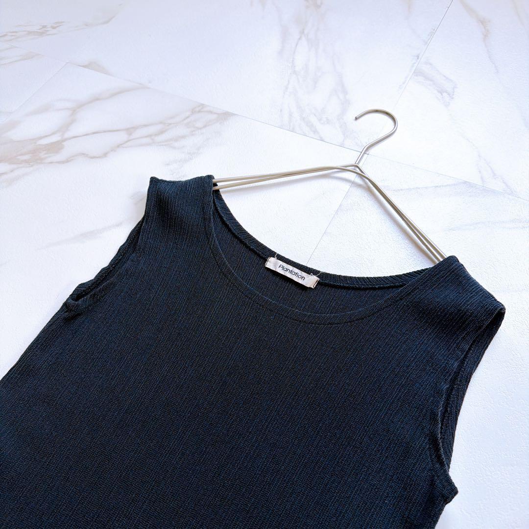 Plantation Sleeveless