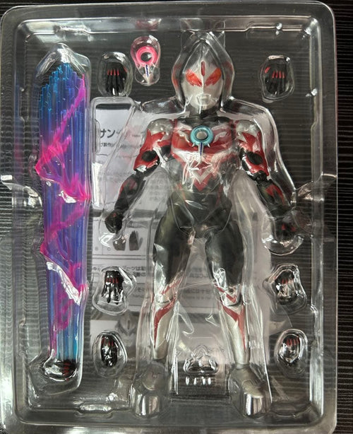 S.H.Figuarts Ultraman