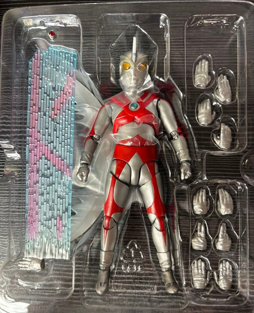 S.H.Figuarts Ultraman