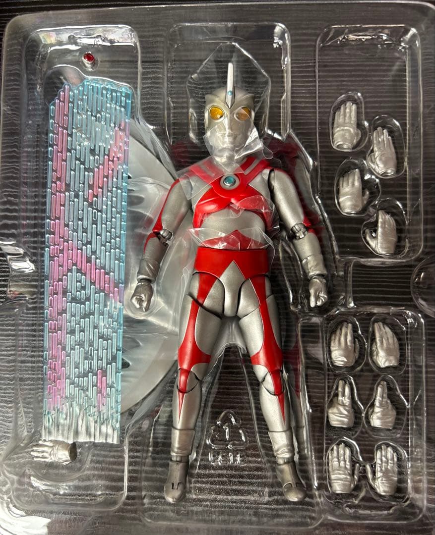 S.H.Figuarts Ultraman