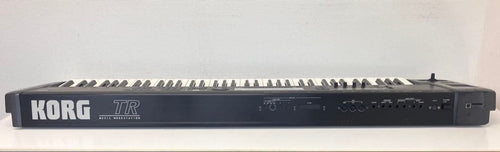 Korg Keyboards Digital Pianos Tr76 76