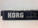 Korg Keyboards Digital Pianos Tr76 76