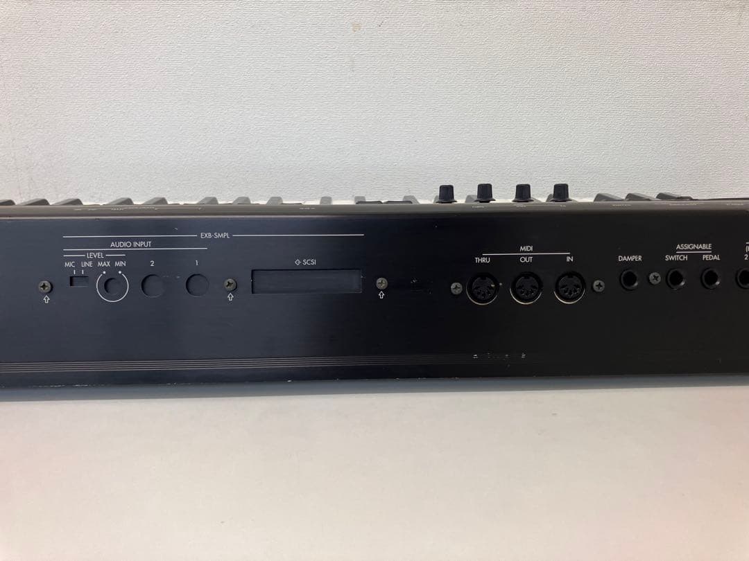 Korg Keyboards Digital Pianos Tr76 76