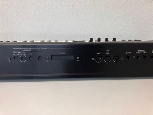 Korg Keyboards Digital Pianos Tr76 76