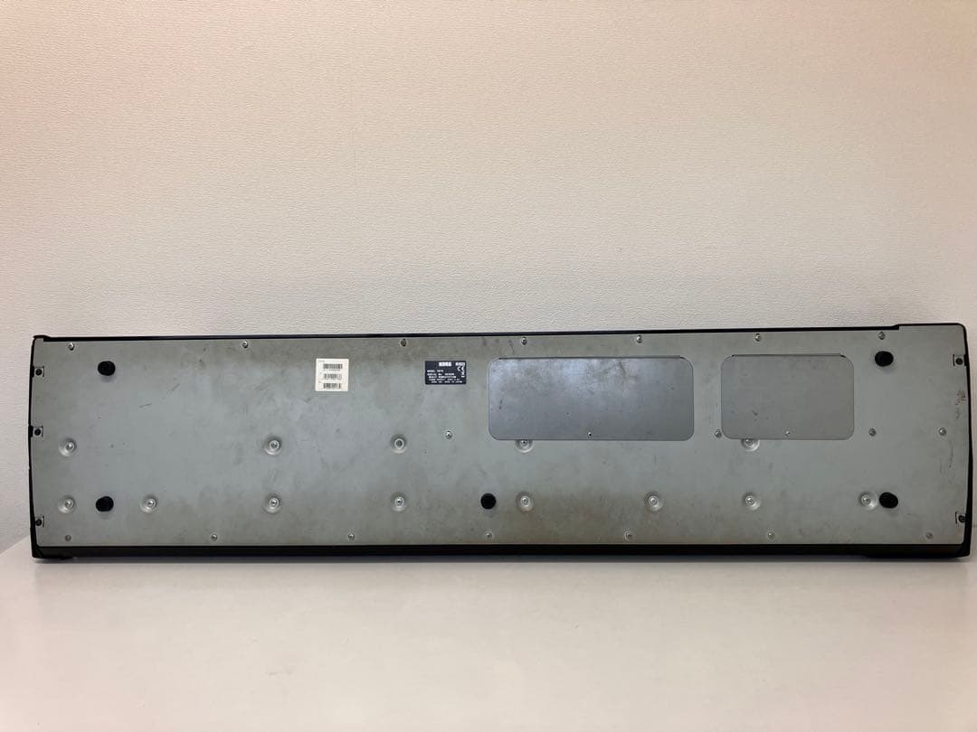 Korg Keyboards Digital Pianos Tr76 76