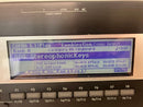 Korg Keyboards Digital Pianos Tr76 76