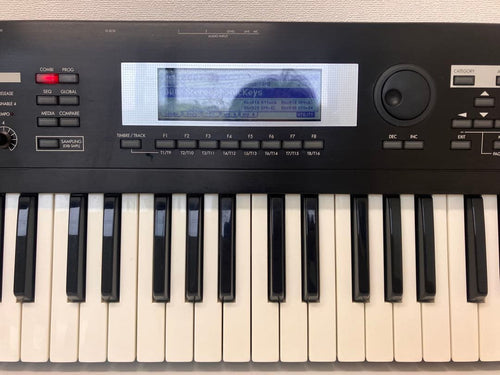 Korg Keyboards Digital Pianos Tr76 76