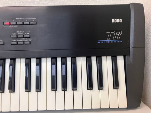Korg Keyboards Digital Pianos Tr76 76