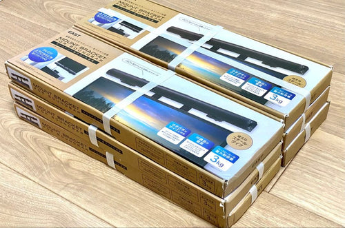 East Speaker Stands 6 Ea-Sbm3Ka