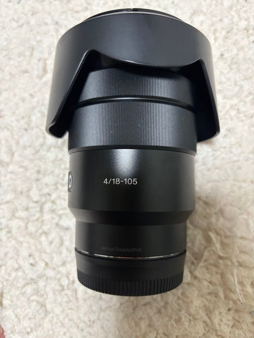 Mirrorless Interchangeable Lens Cameras 7R Iii 2