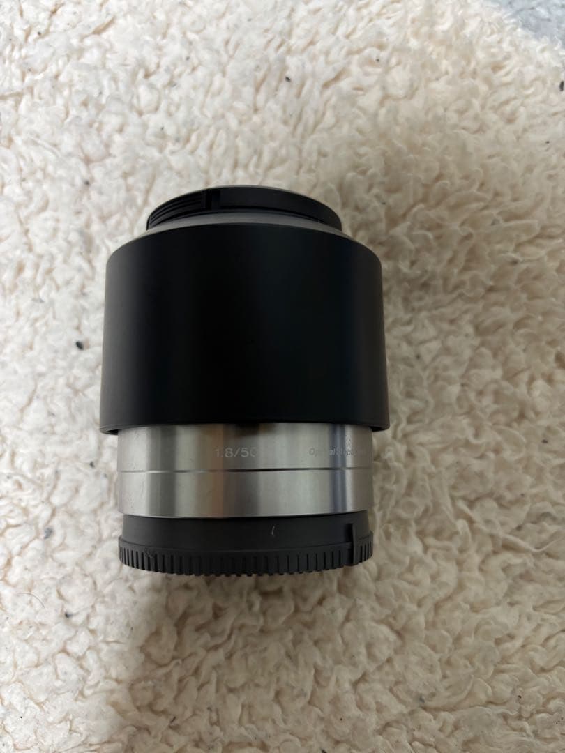 Mirrorless Interchangeable Lens Cameras 7R Iii 2
