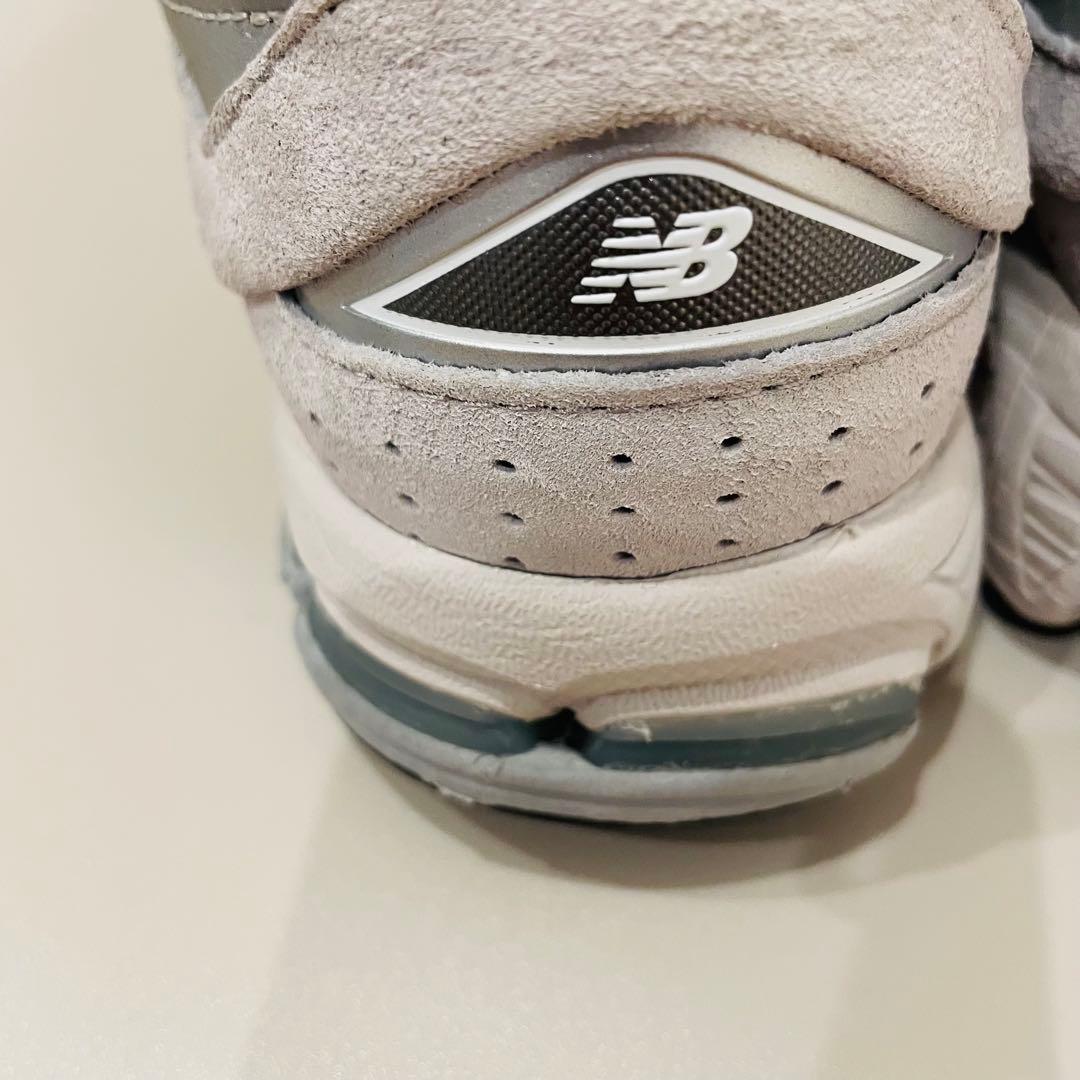 New Balance Sneakers Ml2002Ro 23.5