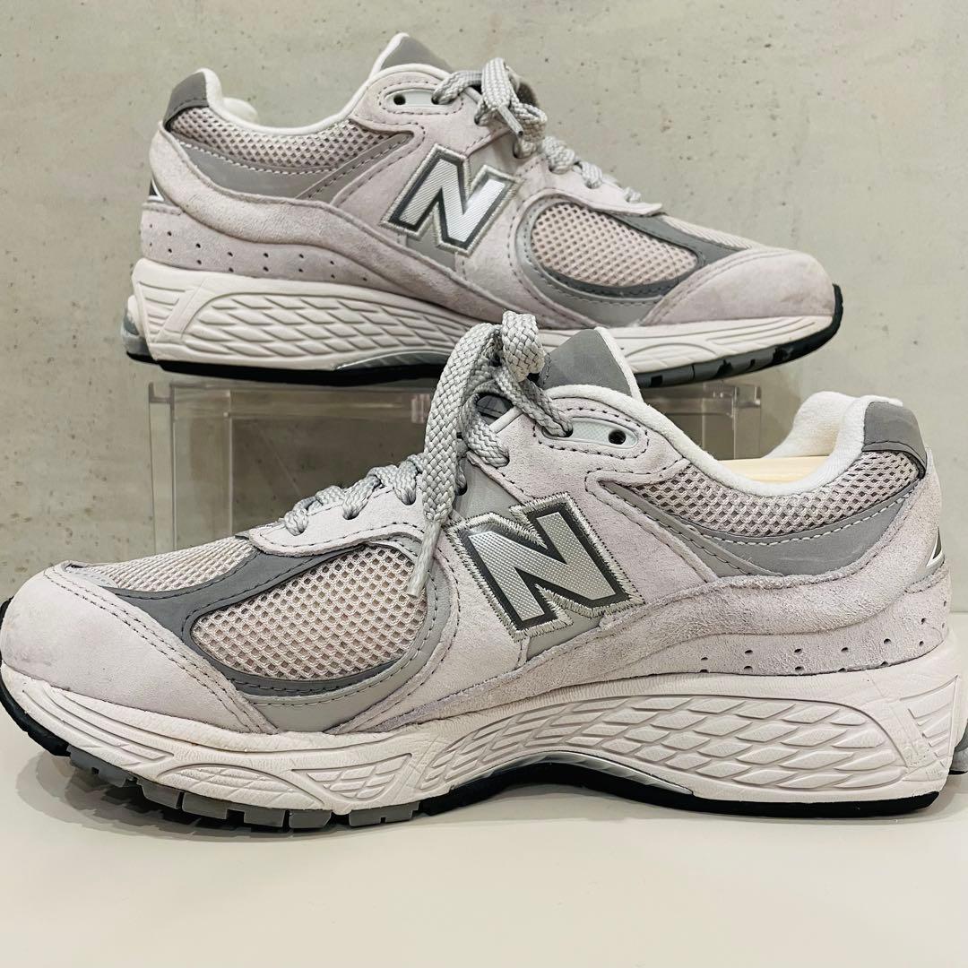 New Balance Sneakers Ml2002Ro 23.5