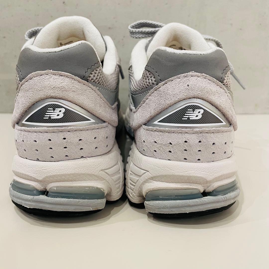 New Balance Sneakers Ml2002Ro 23.5