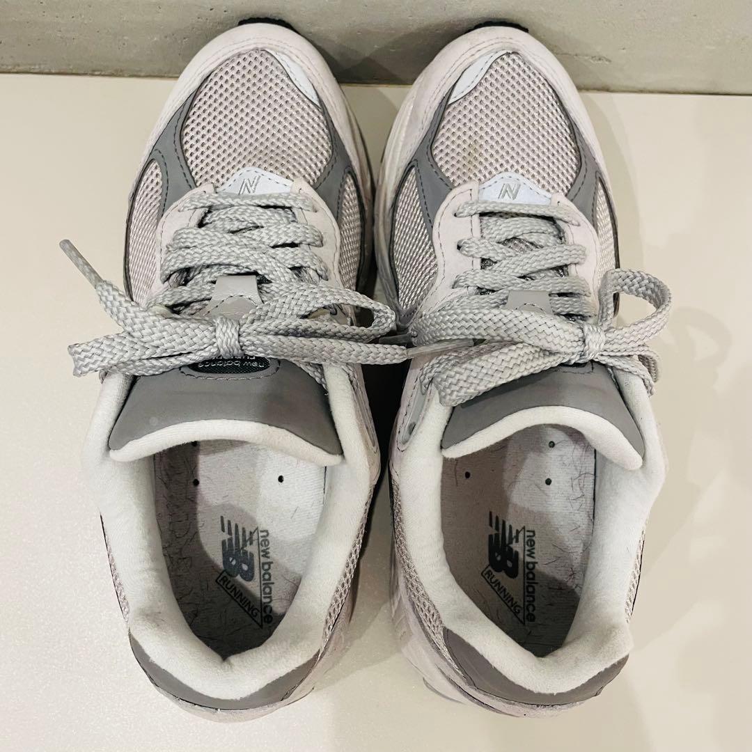 New Balance Sneakers Ml2002Ro 23.5