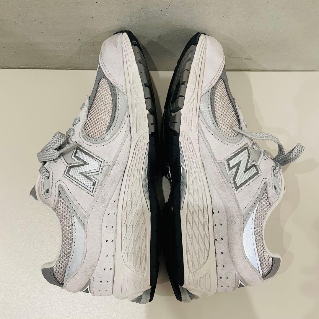New Balance Sneakers Ml2002Ro 23.5