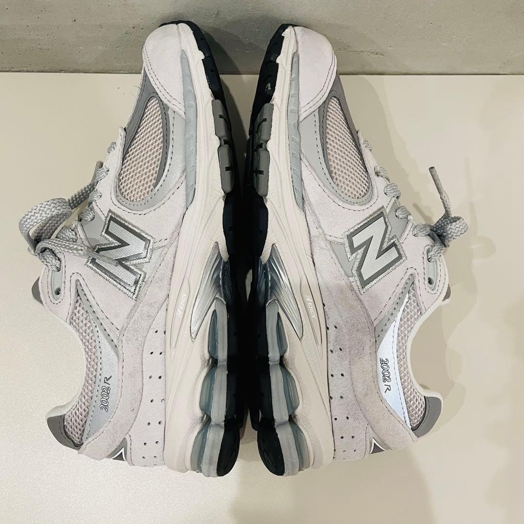 New Balance Sneakers Ml2002Ro 23.5