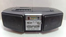 Panasonic Radio And Boombox Rx-Ds5