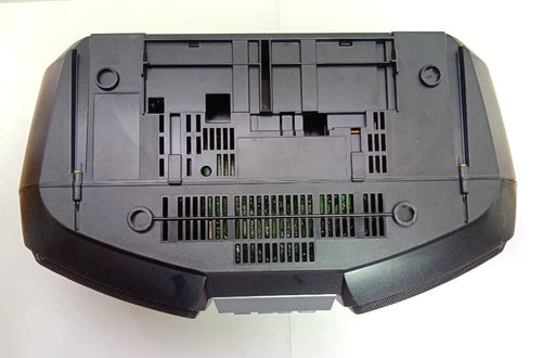 Panasonic Radio And Boombox Rx-Ds5