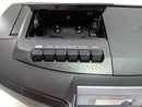 Panasonic Radio And Boombox Rx-Ds5