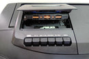 Panasonic Radio And Boombox Rx-Ds5