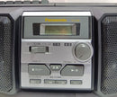 Panasonic Radio And Boombox Rx-Ds5
