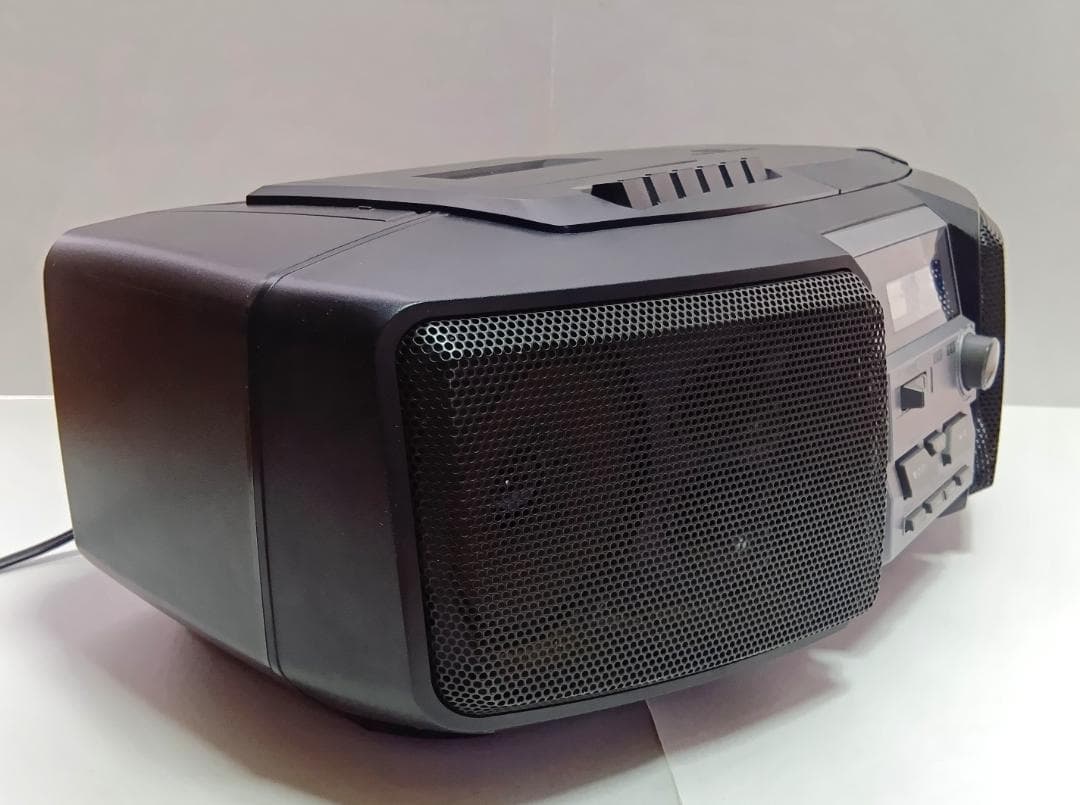 Panasonic Radio And Boombox Rx-Ds5