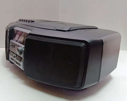 Panasonic Radio And Boombox Rx-Ds5