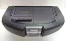 Panasonic Radio And Boombox Rx-Ds5