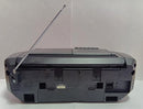 Panasonic Radio And Boombox Rx-Ds5