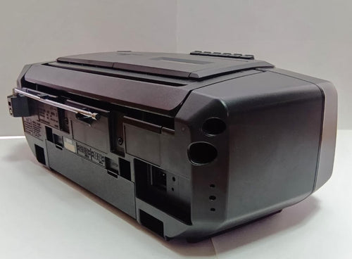 Panasonic Radio And Boombox Rx-Ds5