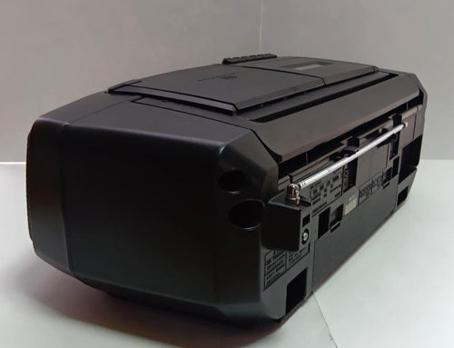 Panasonic Radio And Boombox Rx-Ds5
