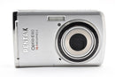 Compact Digital Camera 311 Optio E60 #21373