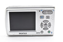 Compact Digital Camera 311 Optio E60 #21373