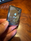 Apple Digital Audio Players Ipod 3 8G
