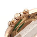 Rolex Automatic Winding Clock 116515Ln Pg Rg